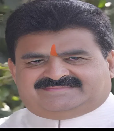Jai Singh Rana
