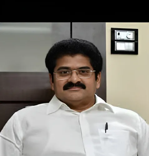 Narender Sangwan