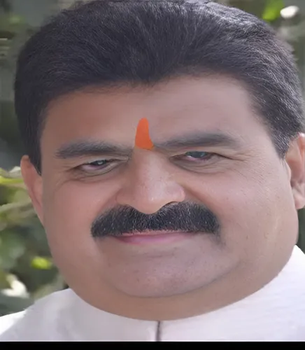 Satvinder Singh