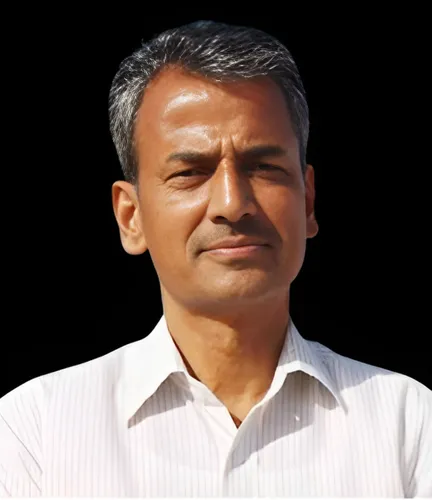 Abhay Singh Yadav