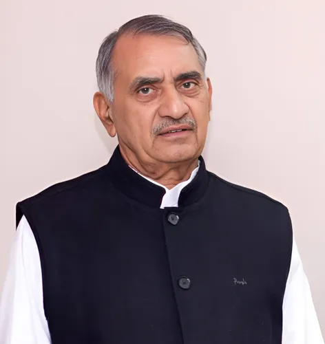 Radhey Shyam
