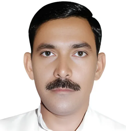 Ram Kishan Fauji