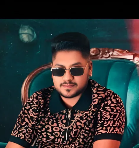 Karan Dev Kamboj