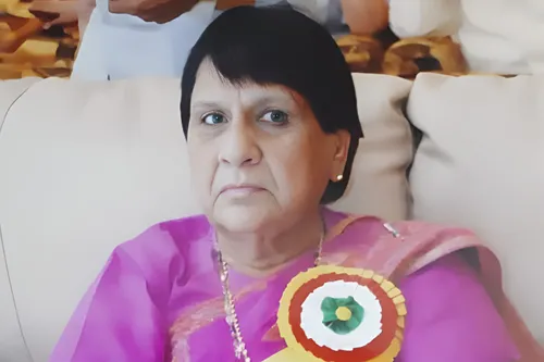 Krishna Pandit