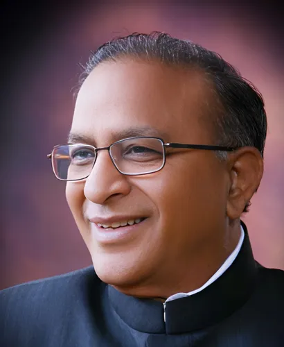 Sudini Jaipal Reddy