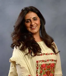 Renuka Bishnoi