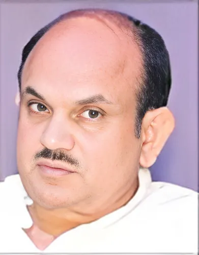 Ramesh Chander Kaushik