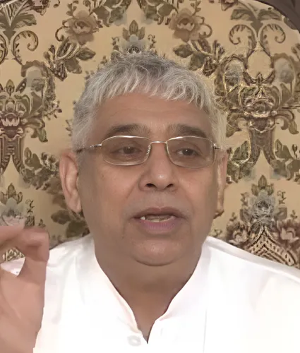 Vednarang