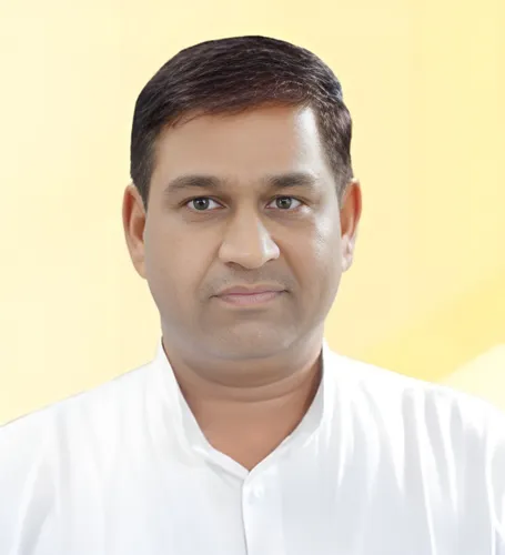 Ram Niwas Ghorela