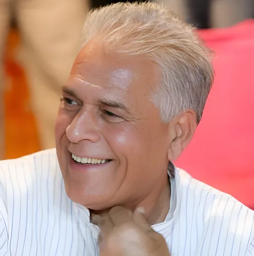Karan Singh Dalal