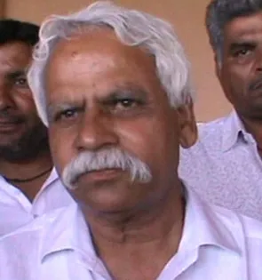 Subhash Chaudhary