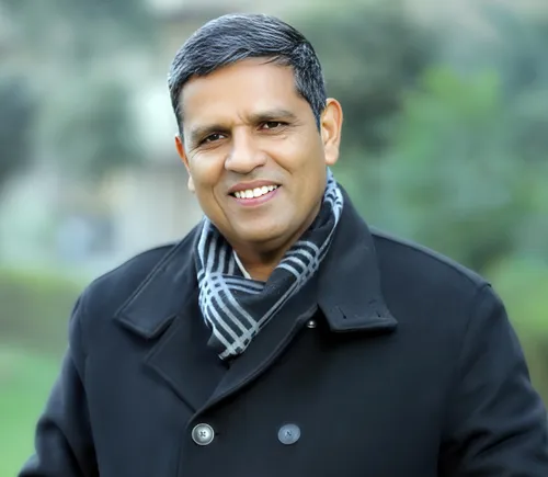 Satish Yadav
