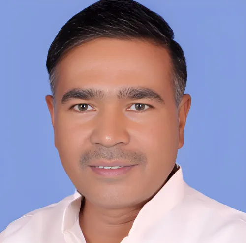 Ram Pal