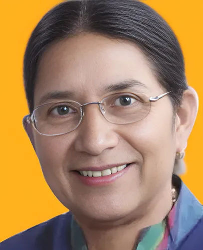 Santosh Yadav