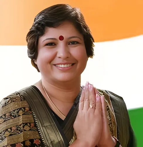 Anita Yadav