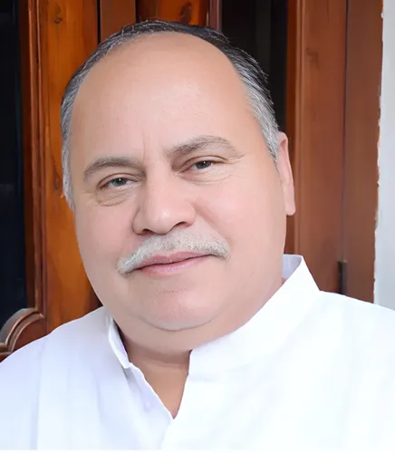 Randhir Golan