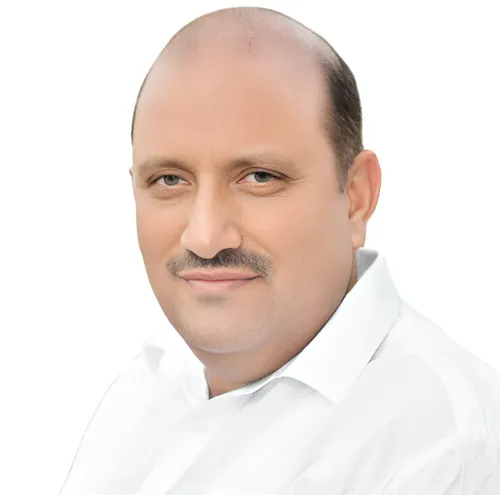 Rajkumar Kamboj