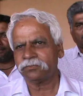 Subhash Chaudhry