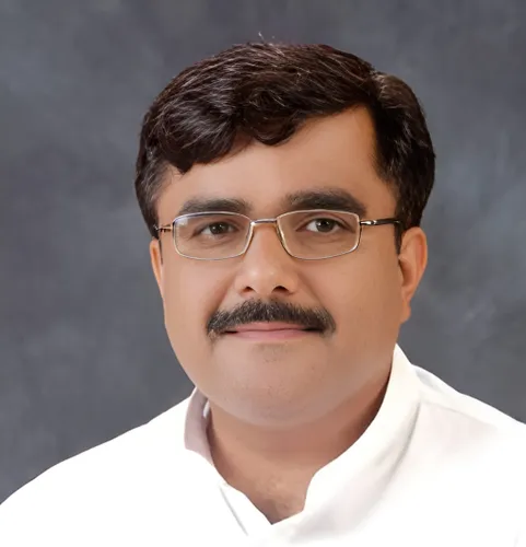 Gautam Sardana