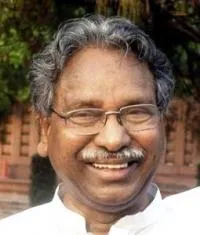 Kavuri Sambasiva Rao
