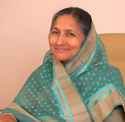 Savitri Jindal