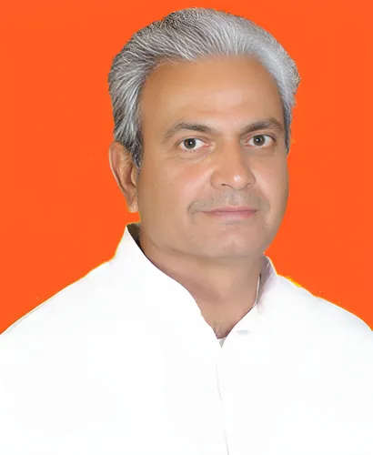 Prahlad Singh Gillakhera