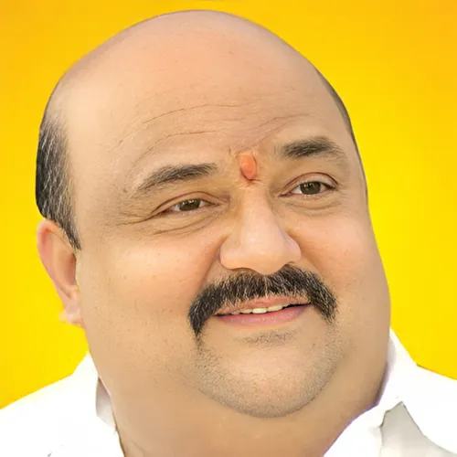 Maganti Venkateswara Rao
