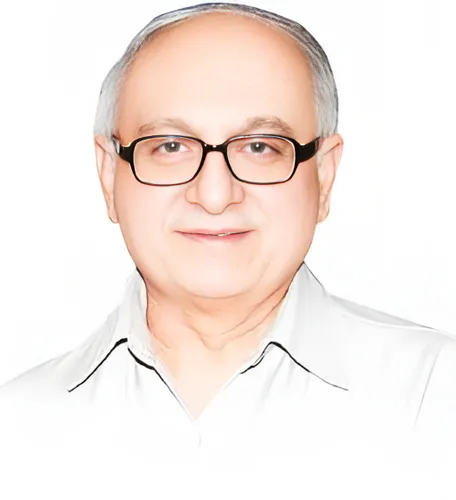 S Paramvir Singh