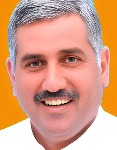 Mahender Pratap