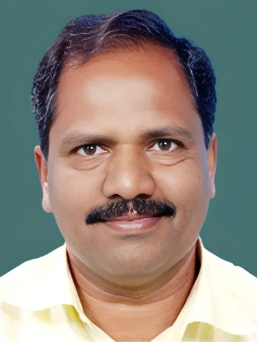 Kristappa Nimmala