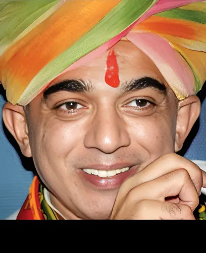 Phool Singh