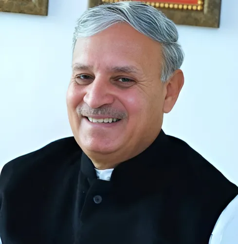 Rao Dharampal