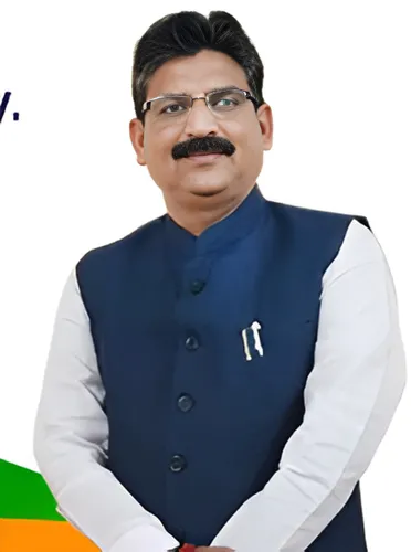 Krishna Bedi
