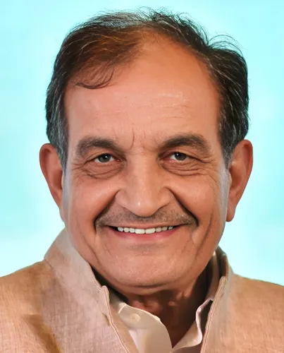 Birender Singh