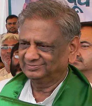 Mange Ram Gupta