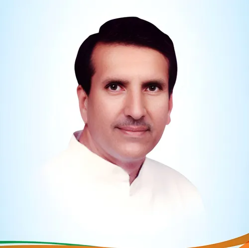 Nirpender Singh Sangwan