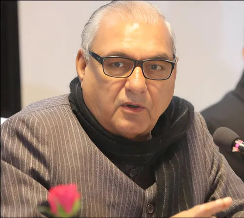 Bhupinder