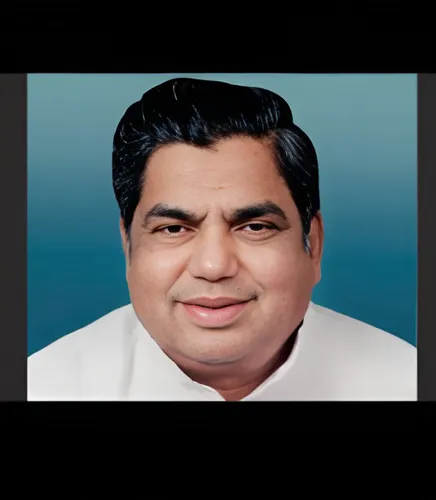 Dharam Singh