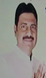 Narendra Sharma