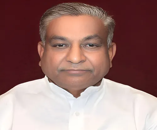 Om Prakash Jain