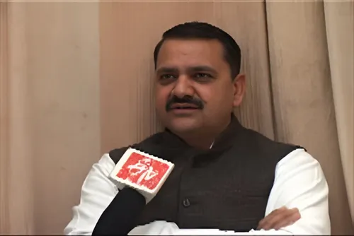 Raj Pal Bhukadi