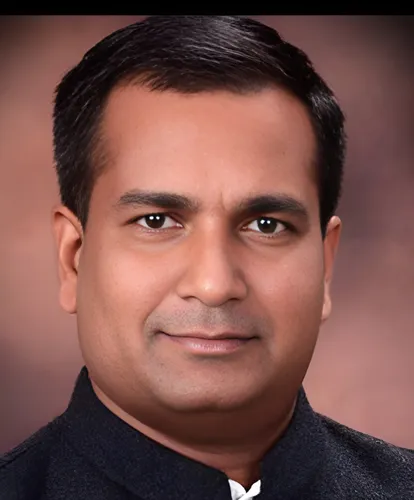 Bishan Lal Saini