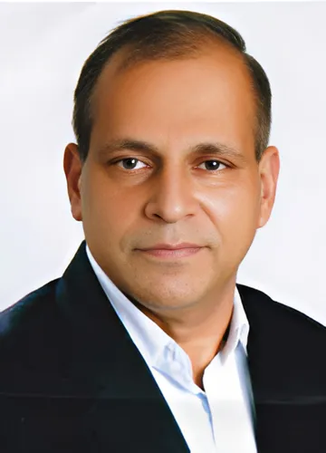 Devendra Kumar Bansal