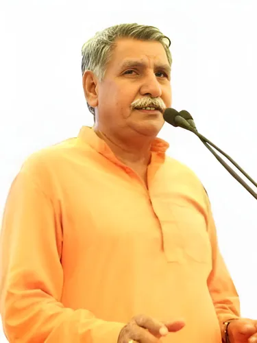 Dharambir
