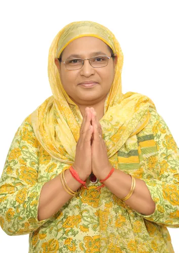 Rekha Rana