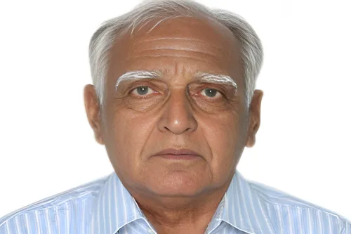Shadi Lal Batra