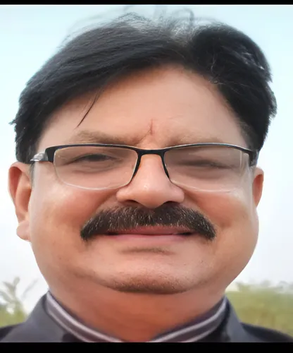 Ramesh Chander
