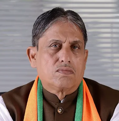 Kaushikbhai Sukhlal Jain