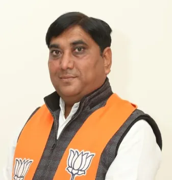 Janakbhai Talaviya