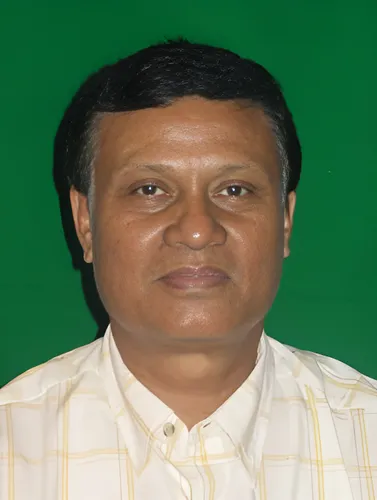 Dip Gogoi
